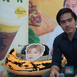 Ekspansi Bisnis Putra Presiden, Dari Kuliner ke Modal Ventura