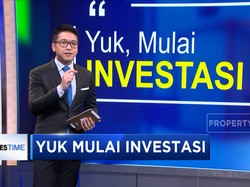 Yuk Mulai Investasi!