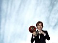 Luka Modric Raih Ballon d'Or 2018