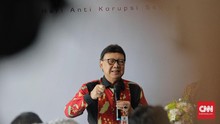 TKN Sebut Seruan 'Dana Desa Jokowi' Mendagri Bukan Kampanye