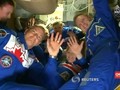 VIDEO: Roket Soyuz MS-11 Berhasil Mendarat di ISS