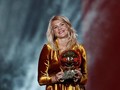 Ada Hegerberg Rebut Women's Ballon d'Or 2018