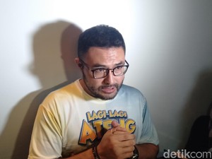 Surya Saputra Cabut Laporan Pencatutan Nama di X