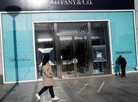Penjualan Perhiasan Sepi, Tak Ada Lagi Breakfast at Tiffany's
