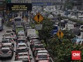 Pemprov DKI Pegang Pengelolaan Transportasi Umum Jabodetabek