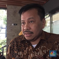 Lebihi Nasional, BP Batam Bidik Ekonomi Tumbuh 7% Tahun Depan