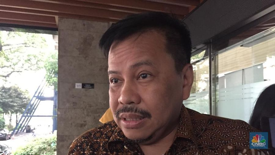 Hal ini untuk mendukung target pertumbuhan ekonomi 2019 di Kota Batam hingga mencapai 7%.
