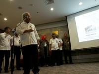 OTT yang Nodai Kerja Keras Kementerian PUPR di 2018