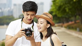 Indonesia Jadi Negara Tujuan Wisatawan China di Awal Oktober