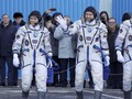 Astronaut NASA Diduga Retas Akun Bank Pasangan dari ISS