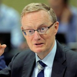 Konsumsi Lesu, Bank Sentral Australia Tahan Bunga Acuan