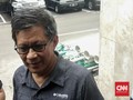 Rocky Gerung: Saat Kejadian Hoaks Ratna Saya Ada di Gunung