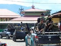 Buntut Penembakan, Polri-TNI Bakal Tindak Tegas KKB di Papua