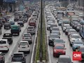 Hari Kelima Ganjil Genap, 8 Ribu Pengendara Kena Tilang