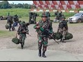 TNI-Polri Terjunkan Satgas Pemburu Kelompok Egianus Kogoya