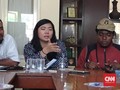 ULMWP: Veronica Koman Harusnya Tak Dipidana Karena Bela Papua