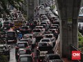 APM Respons Mobil di Atas 10 Tahun Dilarang Masuk Jakarta