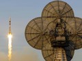 Ada Kebocoran Roket, Tiga Astronaut Kembali ke Bumi