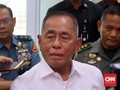 Menhan Sebut OPM Dalang Pembunuhan 31 Pekerja di Papua