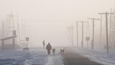 Yakutsk merupakan nama kota di Rusia. Letaknya berada di bagian timur Rusia. Kota ini merupakan pusat administrasi Republik Sakha.