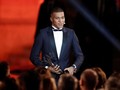 Raih Trophee Kopa, Kylian Mbappe Pemain Muda Terbaik