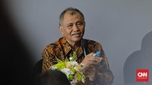 Agus: IPK Bukan Cuma Tugas KPK, Presiden Jadi Panglima