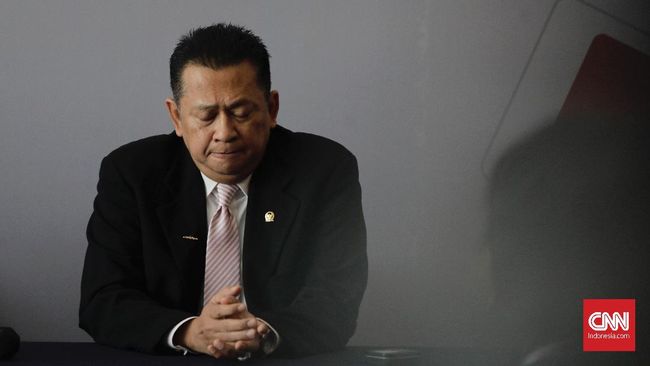 Ketua DPR Minta Obat Kanker Usus Tetap Ditanggung BPJS
