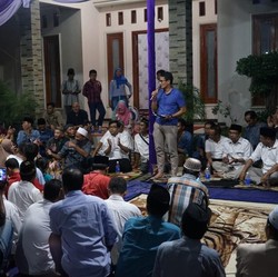 Sandiaga Uno Sudah Jual Saham Saratoga Setengah Triliun