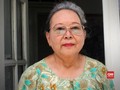 VIDEO: Novelis Nh Dini Meninggal di Usia 82 Tahun