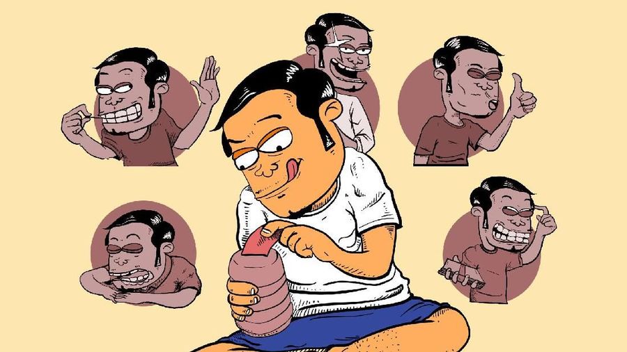 Mau Kaya? Jangan Boros dan Berutang Salah Satu Kuncinya