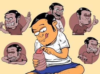 Mau Kaya? Kuncinya Jangan Boros dan Berutang!