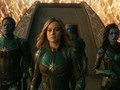 'Captain Marvel' Kantongi Tanggal Tayang di China