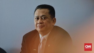 Bamsoet Akui Beri Izin Ratusan Anggota DPR Absen di Paripurna