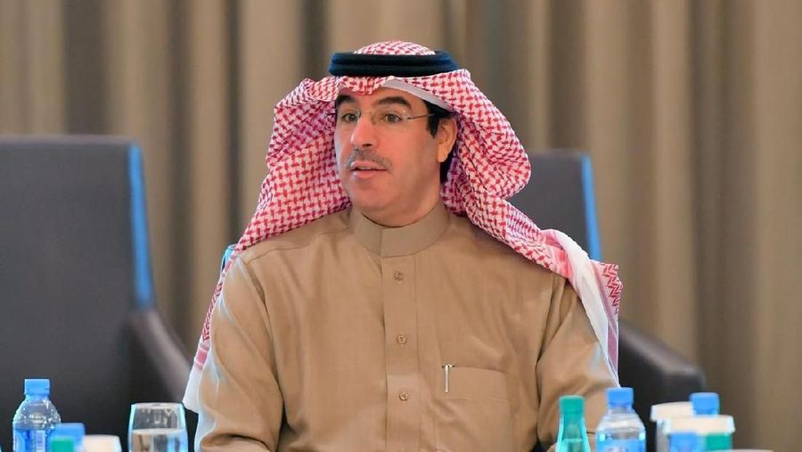 Kunjungan itu akan membentuk fase baru hubungan bilateral Saudi-Aljazair di seluruh tingkatan.