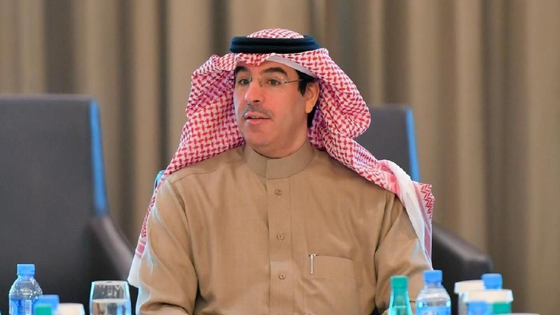 Kunjungan itu akan membentuk fase baru hubungan bilateral Saudi-Aljazair di seluruh tingkatan.