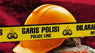 Tragedi Pembunuhan Pekerja di Papua