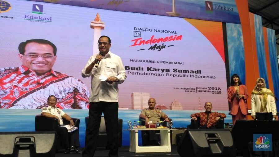 Tagar #PecatBudiKarya sejak kemarin hingga pagi ini masih terus diramaikan penduduk 'Twitterland'.