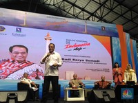 Di Balik Tagar #PecatBudiKarya, Apa Anda Setuju?