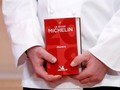 Dominique Crenn, Koki Pertama AS Berbintang Tiga Michelin