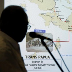 Pemekaran Papua Buat Provisi Terbesar di RI Bergeser, Begini Urutannya