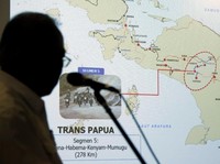Pemekaran Papua Buat Provisi Terbesar di RI Bergeser, Begini Urutannya