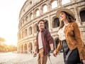 Kesalahan Turis saat Berwisata di Roma