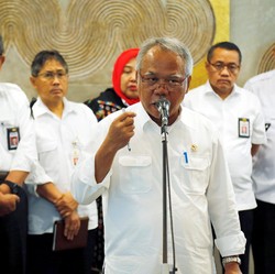 Tol Trans Jawa Selatan Terhubung ke Bandara New Yogyakarta