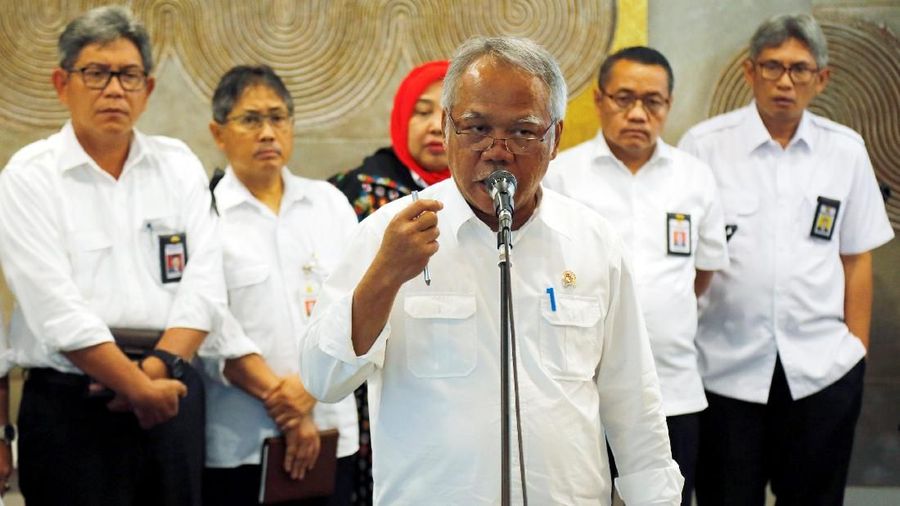 Kementerian PUPR sedang mengkaji skema pembiayaan rumah bagi milenial.