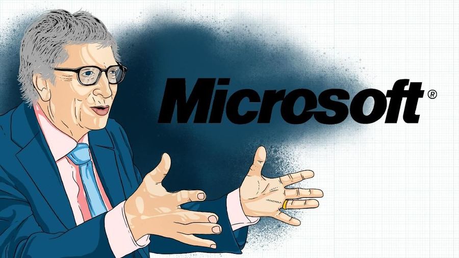 Ini 5 buku pilihan Bill Gates sepanjang 2018, yang mungkin bisa Anda baca untuk isi waktu luang