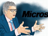 5 Buku Pilihan Bill Gates untuk Isi Libur Akhir Tahun 2018
