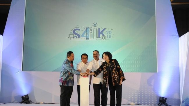 Menpar Paparkan Strategi Pariwisata di Era Digital