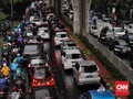 Gaikindo Tanggapi Soal Macet 'Bakar' Uang Triliunan Rupiah