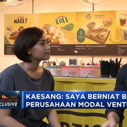 Intip Bisnis Anak Presiden, Kini Ingin Modali Para Mahasiswa