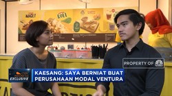 Intip Bisnis Anak Presiden, Kini Ingin Modali Para Mahasiswa